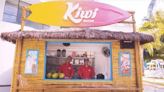 Kiwi Sucos Minas 1